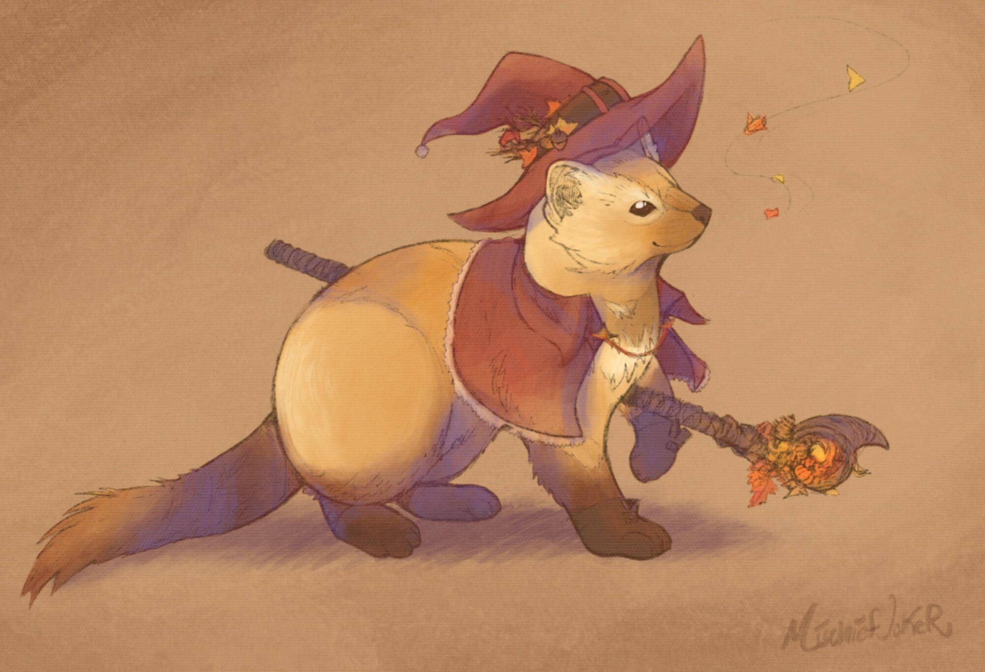 Autumn Autumn