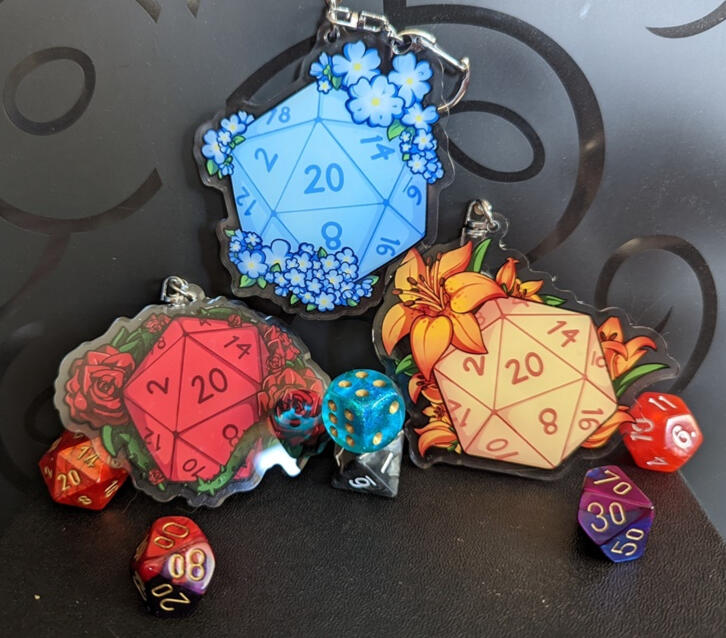 Charms Charms