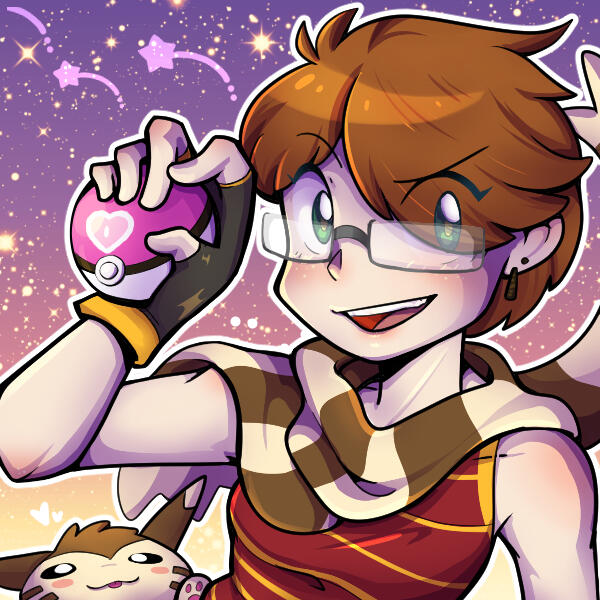 New Profile pic New Profile pic